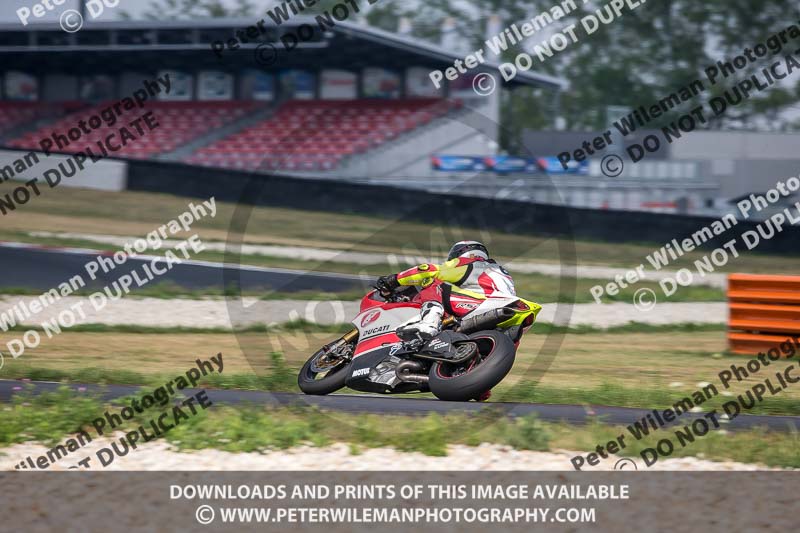 25 to 27th july 2019;Slovakia Ring;event digital images;motorbikes;no limits;peter wileman photography;trackday;trackday digital images